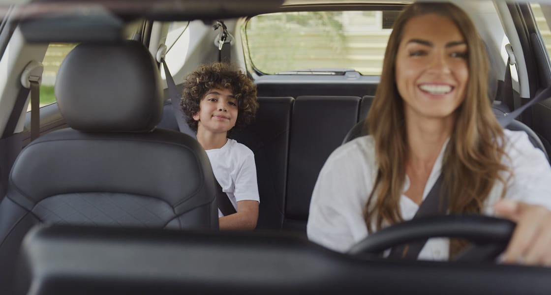 It's a high-end comfort stargazer